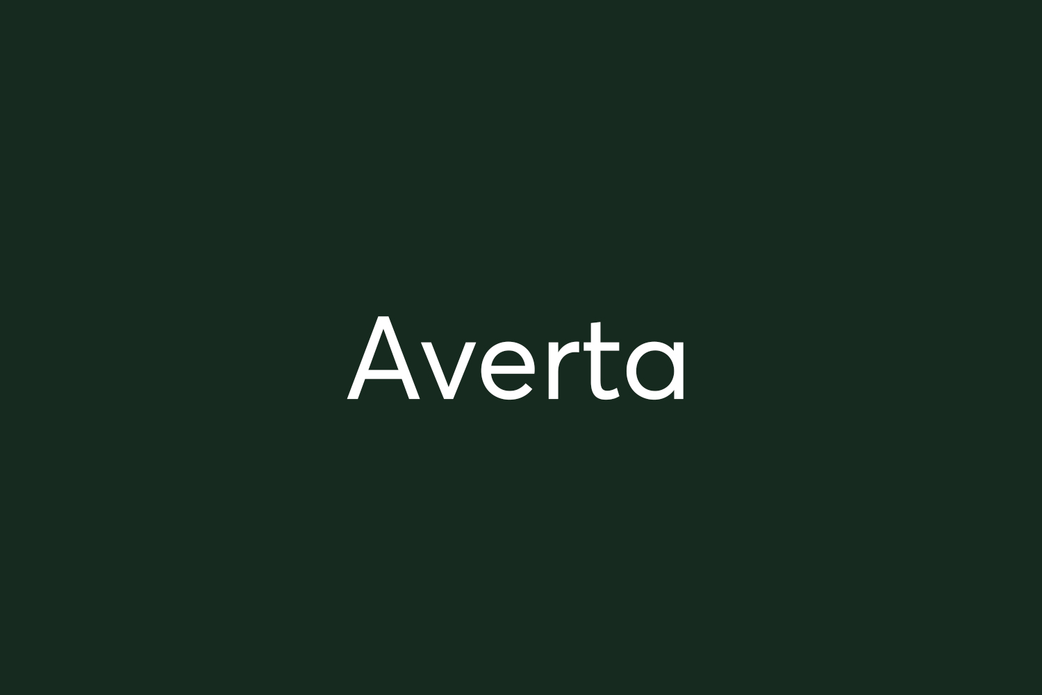 Averta