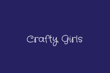 Crafty Girls
