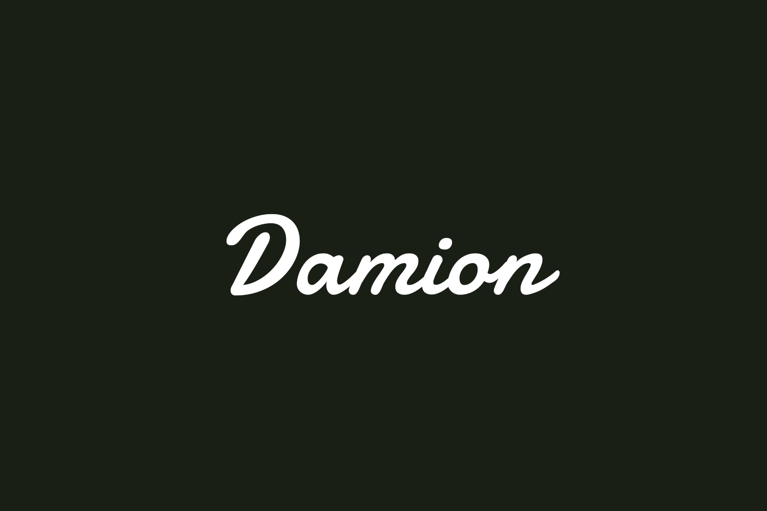 Damion