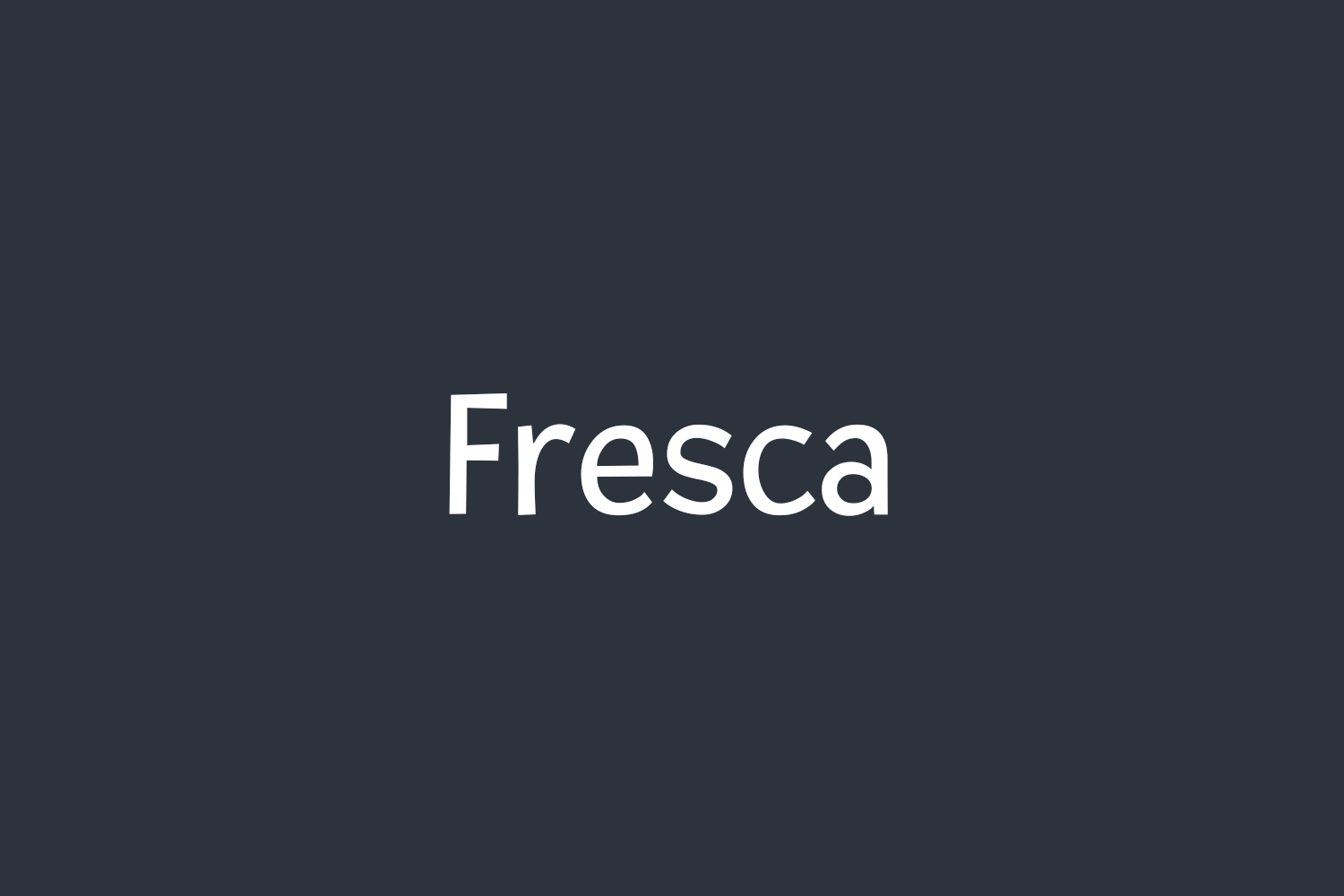 Fresca