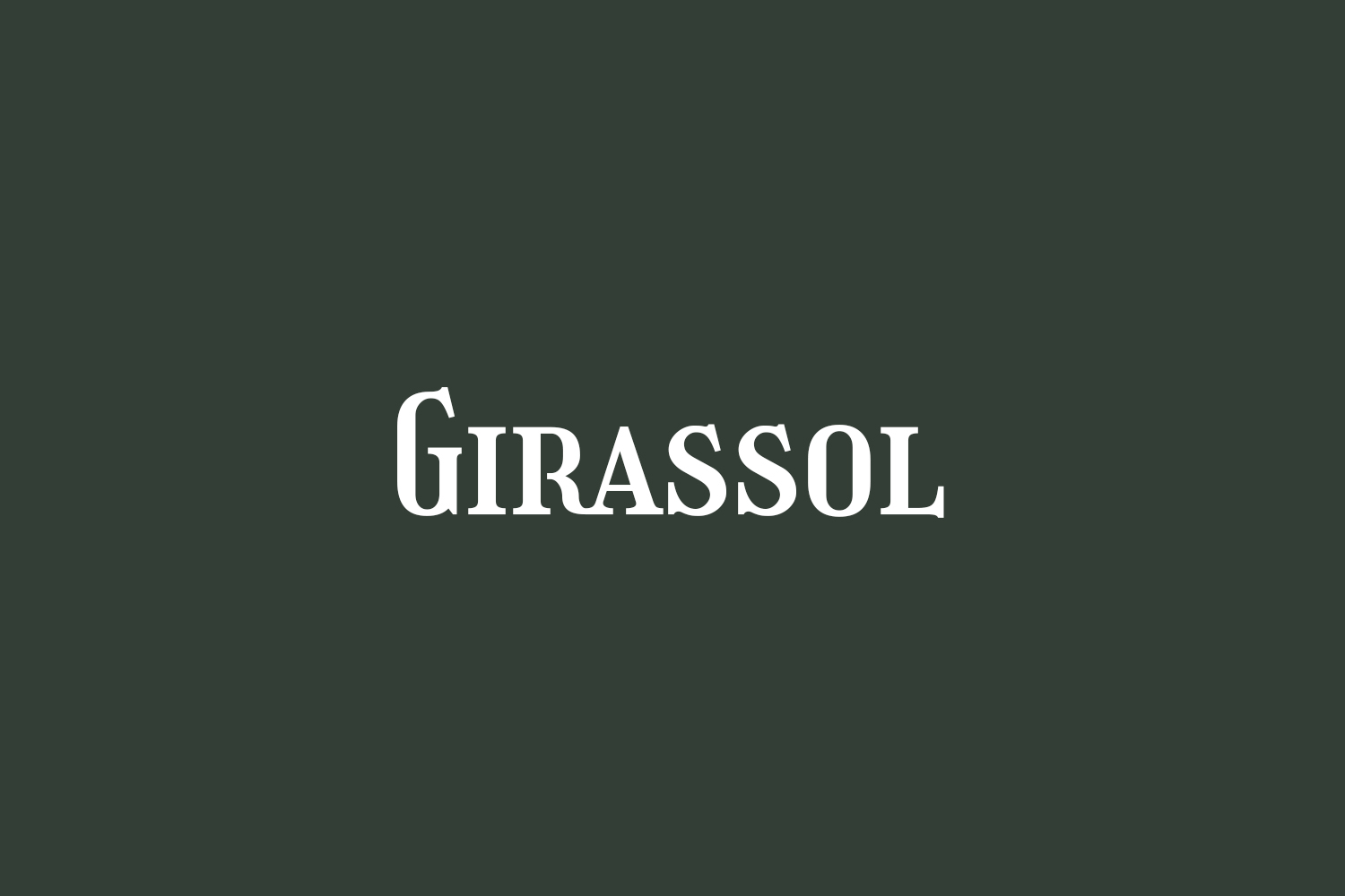 Girassol