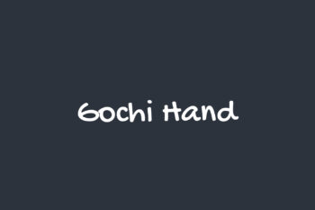 Gochi Hand