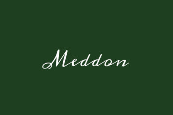 Meddon