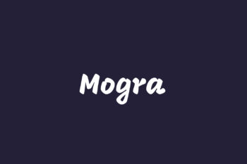 Mogra