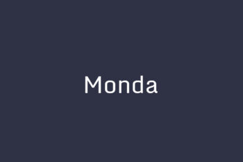 Monda