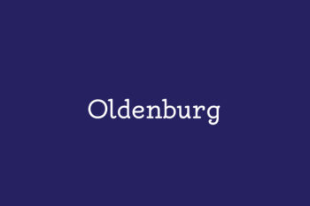 Oldenburg