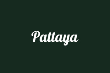 Pattaya