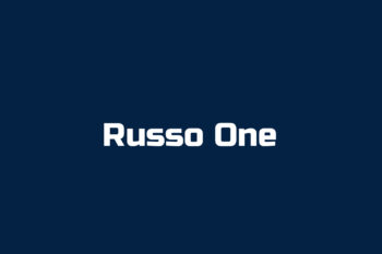 Russo One