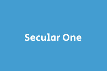 Secular One