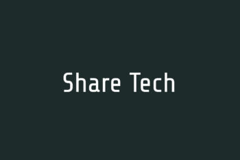 Share Tech