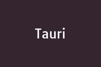 Tauri