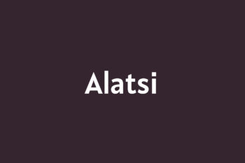 Alatsi