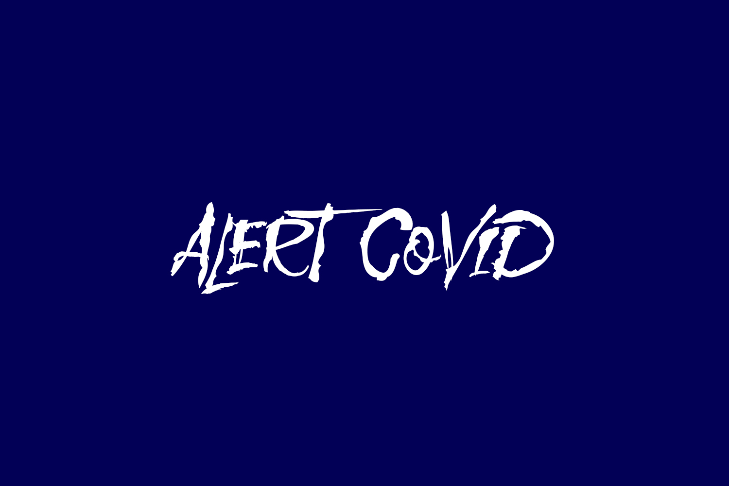 Alert Covid