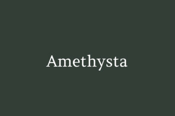 Amethysta