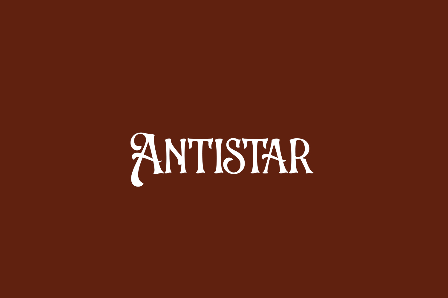 Antistar