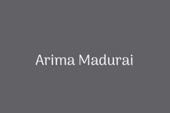 Arima Madurai
