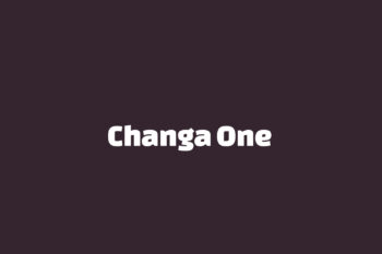 Changa One