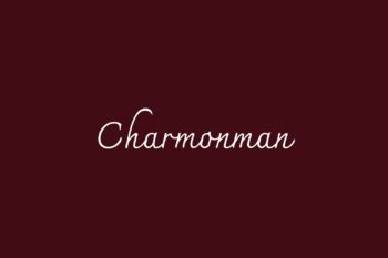 Charmonman