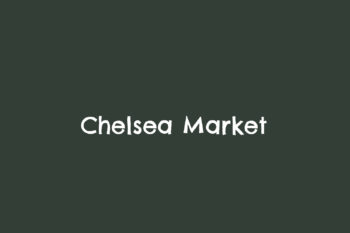 Chelsea Market