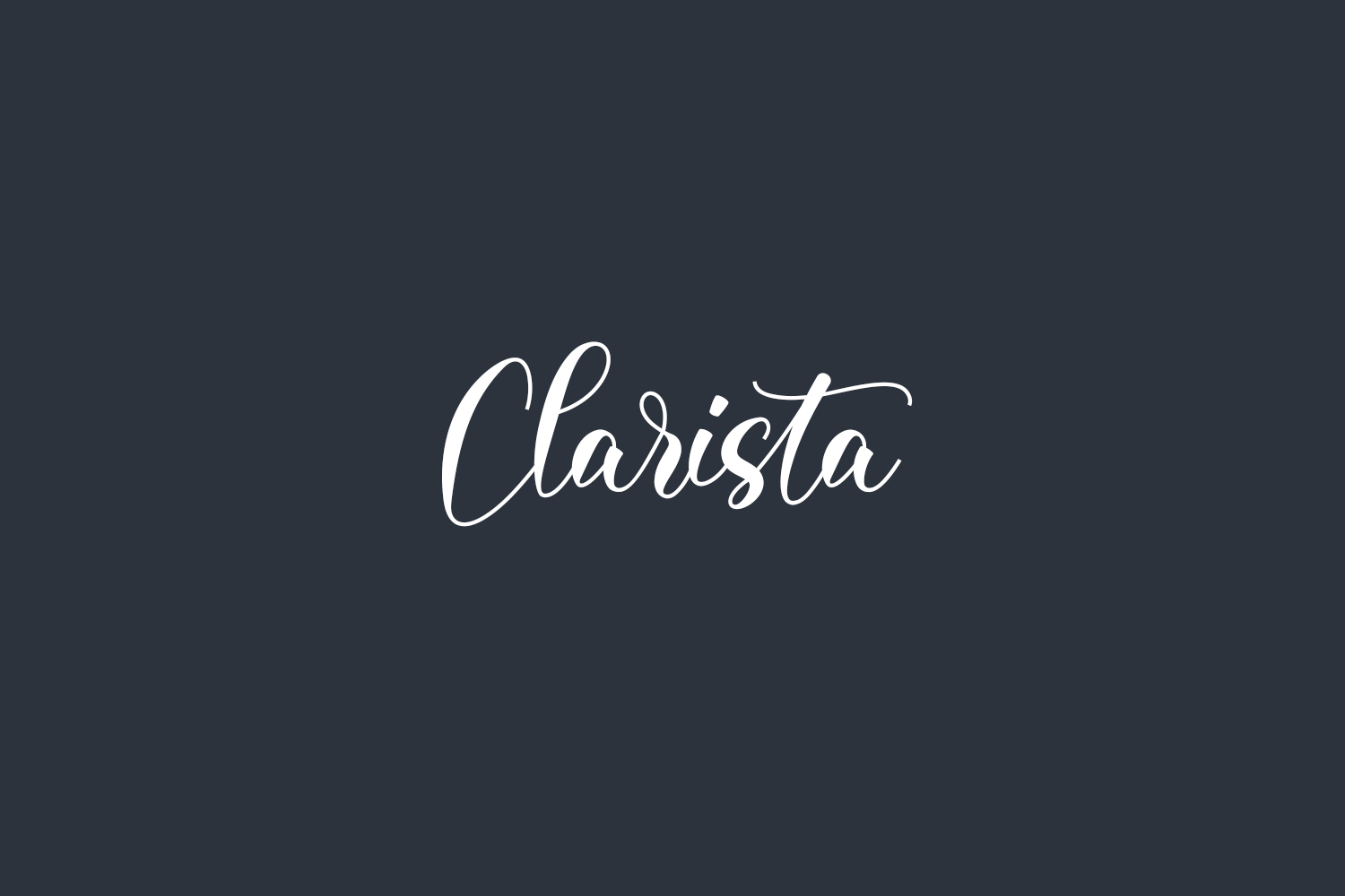 Clarista