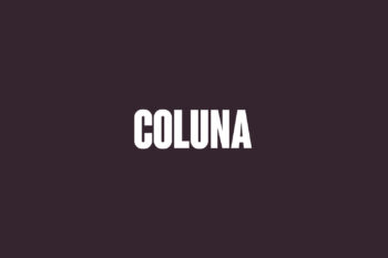 Coluna