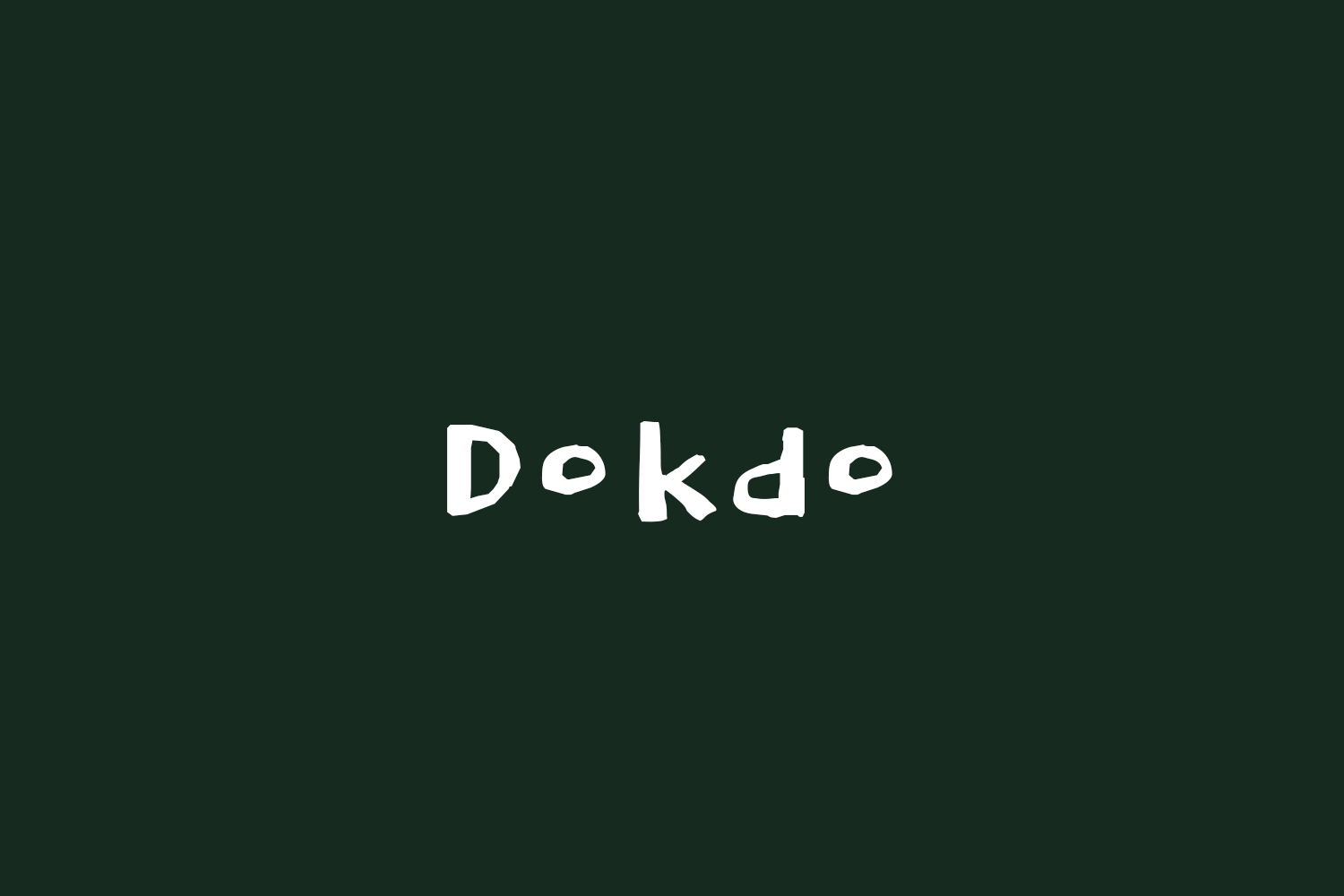 Dokdo