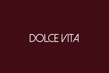 Dolce Vita