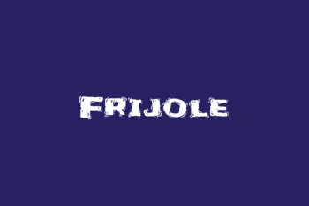 Frijole