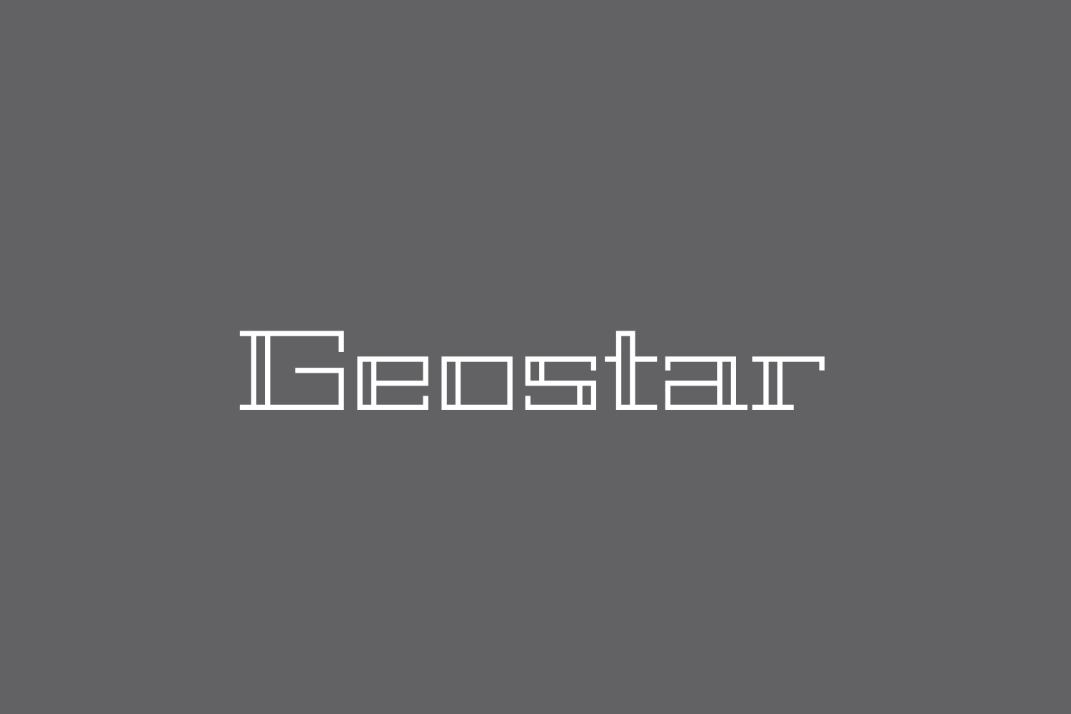 Geostar