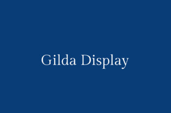 Gilda Display