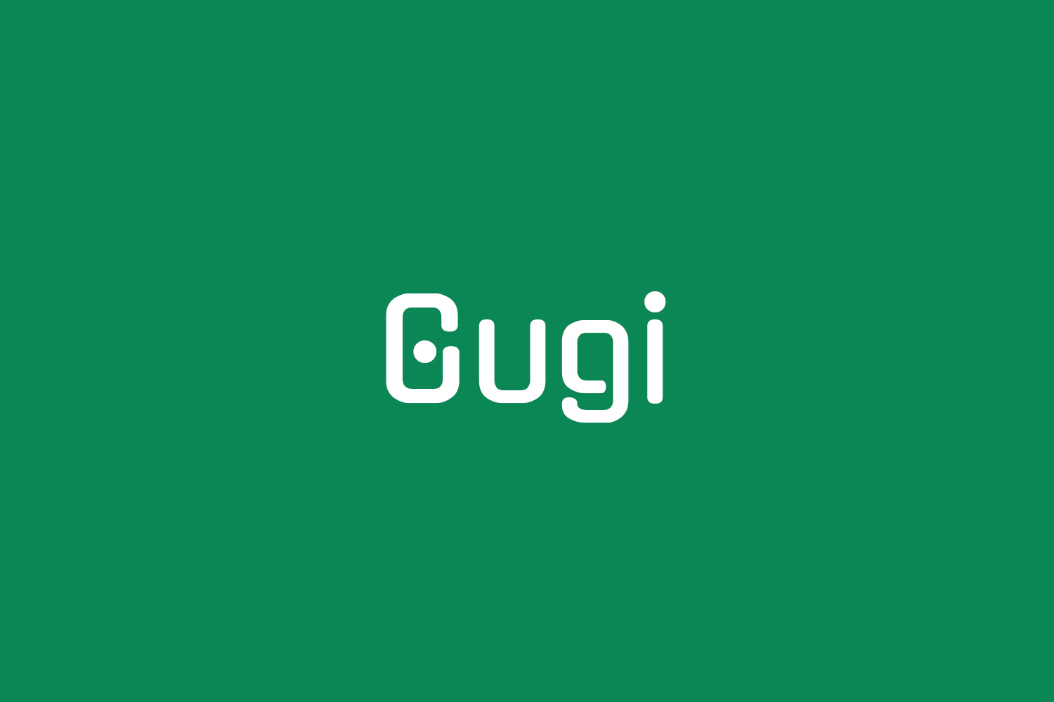 Gugi