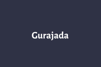 Gurajada