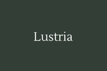 Lustria