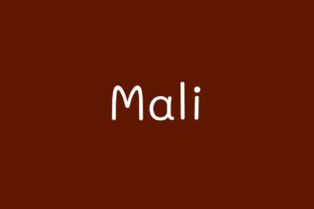 Mali