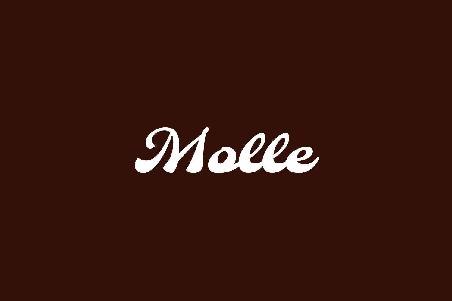 Molle