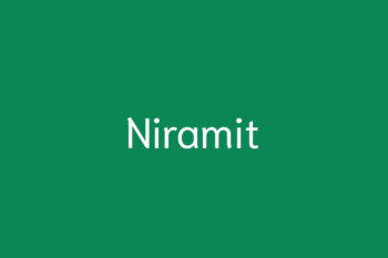 Niramit