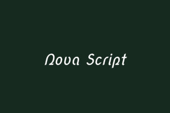 Nova Script