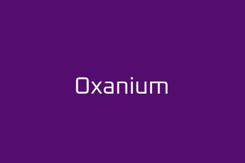 Oxanium