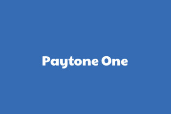 Paytone One