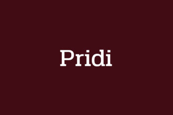 Pridi