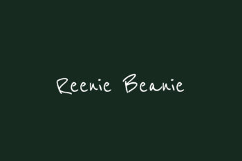 Reenie Beanie