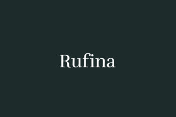 Rufina