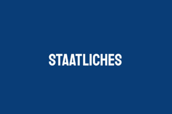 Staatliches
