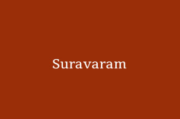 Suravaram