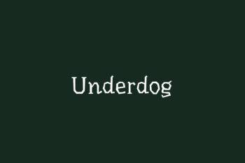 Underdog