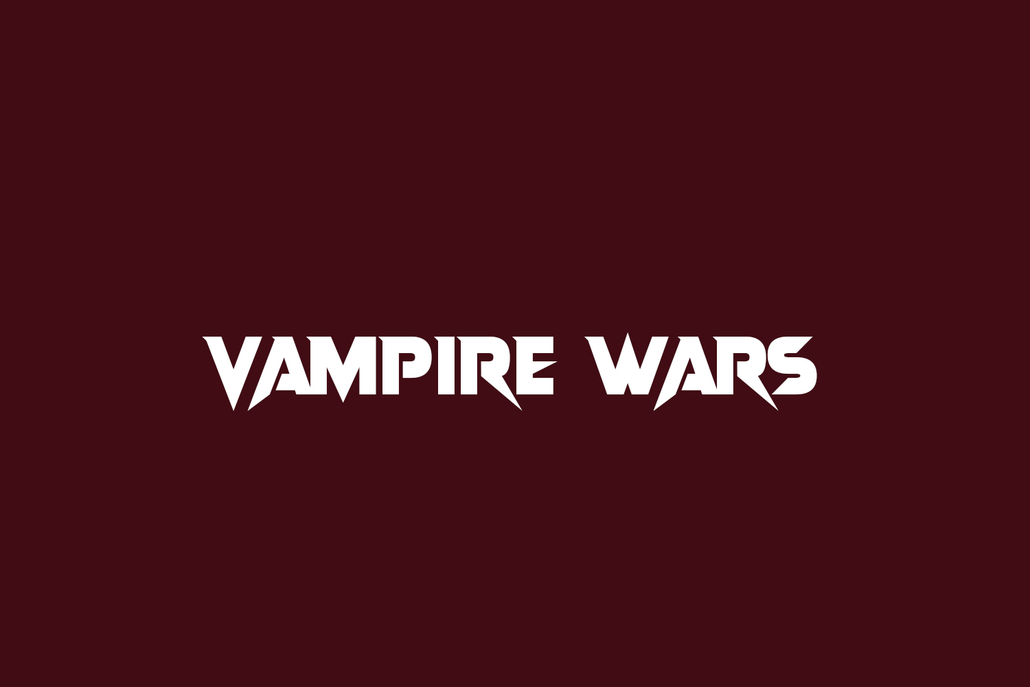 Font vampire Text Fonts