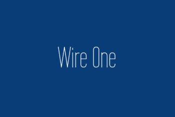 Wire One