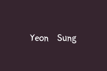 Yeon Sung