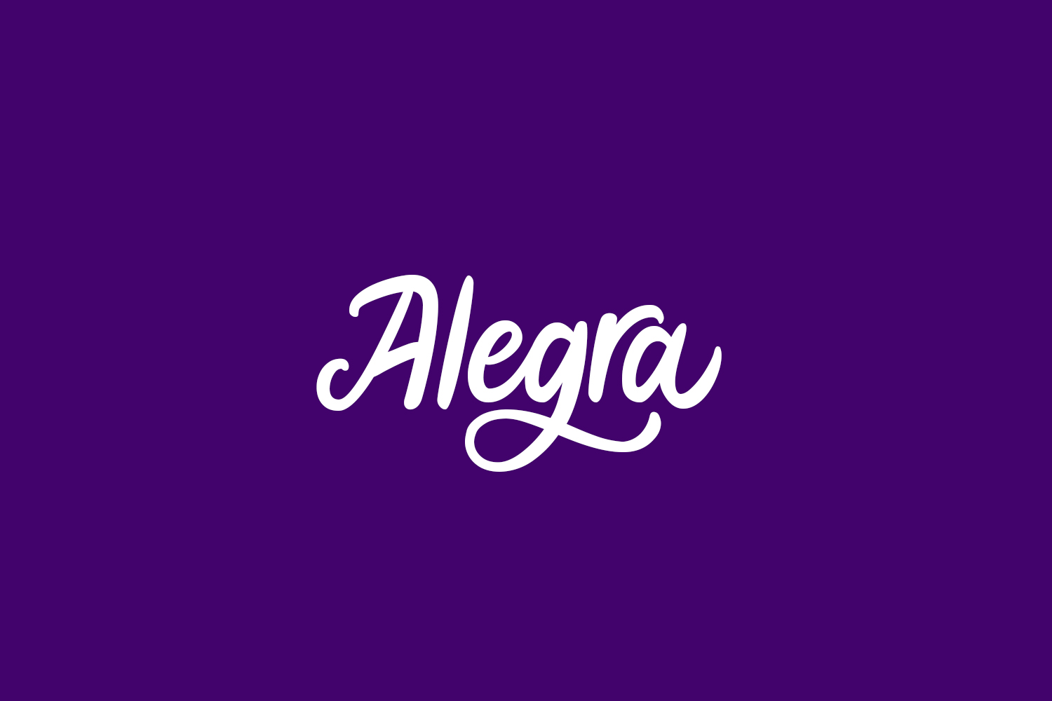 Alegra