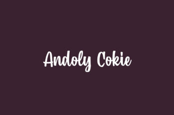 Andoly Cokie
